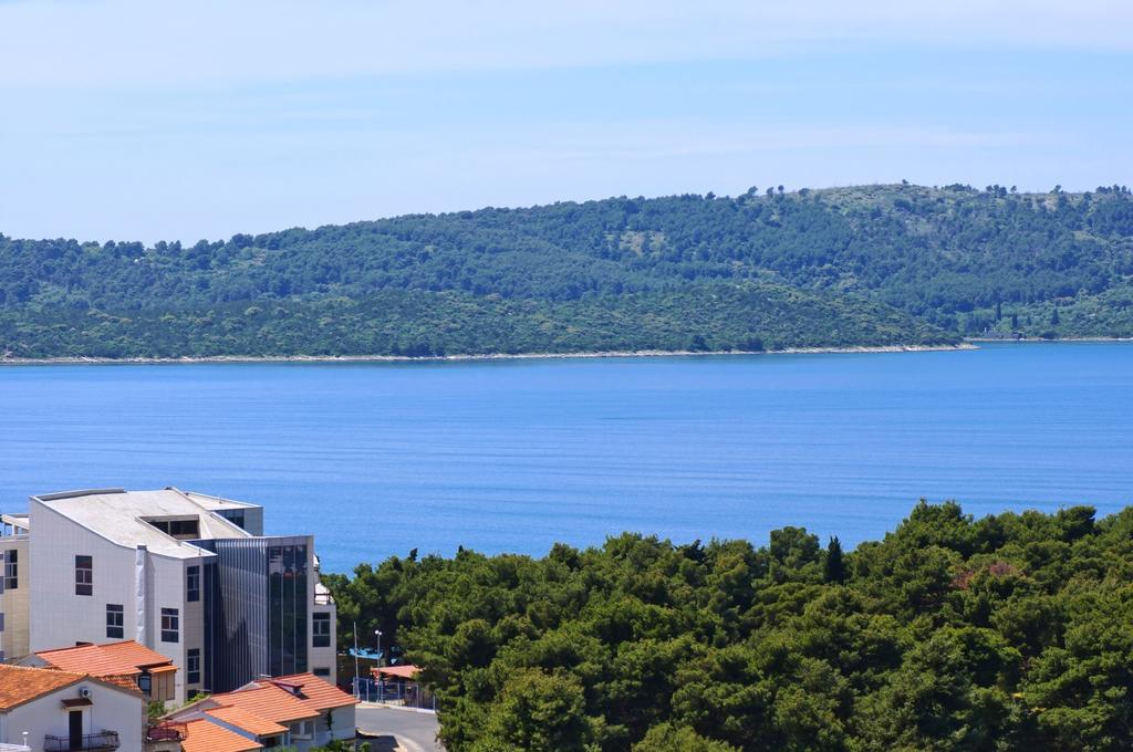 Hella Apartments Trogir Zimmer foto